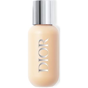 Dior - Backstage Face & Body Foundation - Vloeibaar - Natuurlijke Finish