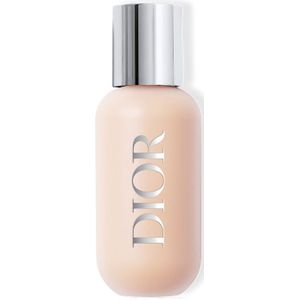 Dior - Dior Backstage Foundation - 50 ml - Voor Gezicht en Lichaam - 1C Cool