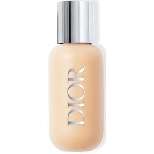 DIOR - Dior Backstage Face & Body Foundation 50 ml 2W Warm