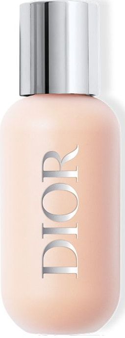 Dior - Backstage Foundation - 50 ml - 2 Cool Rosy - Voor Gezicht en Lichaam