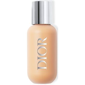 DIOR - Dior Backstage Face & Body Foundation 50 ml 3N Neutral