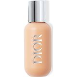 Dior - Backstage Foundation - Warm Peach - 50 ml - Voor Gezicht en Lichaam