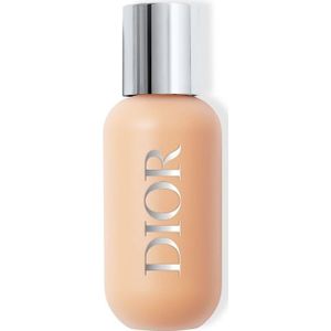 DIOR Dior Backstage Face & Body Foundation 50 ml 3WP Warm Peach
