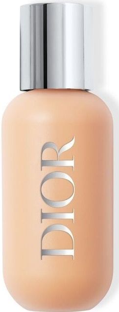 Dior - Backstage Foundation - Warm Peach - 50 ml - Voor Gezicht en Lichaam