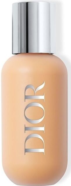 Dior - Backstage Foundation - 50 ml - 4W Warm - Voor Gezicht en Lichaam