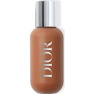 Dior - Backstage Face & Body Foundation - Vloeibare Foundation - Natuurlijke Finish