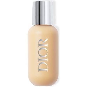 DIOR - Dior Backstage Foundation - 50 ml - Gezicht en Lichaam