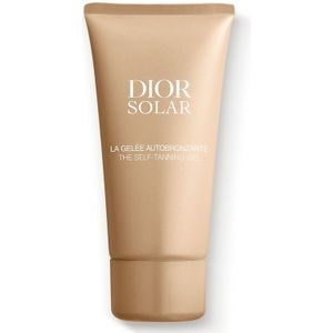 DIOR Huidverzorging Dior Solar The Self-Tanning Gel