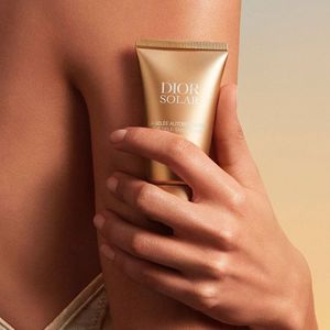Dior - Bronze Sunscreen - Zonnebrandcrème - 50ml