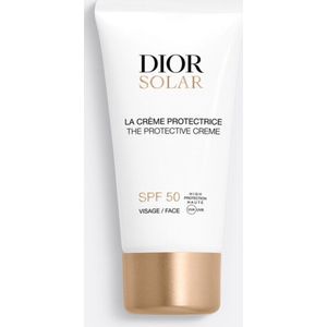 DIOR Huidverzorging Dior Solar The Protective Cream SPF 50 50 ml (€ 744,00 / 1 l)
