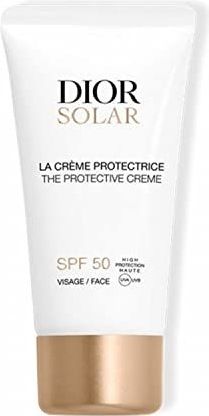 DIOR - Dior Solar The Protective Creme SPF 50 Zonbescherming 50 ml