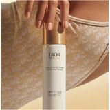 DIOR - Dior Solar The Protective Oil SPF 15 Body Oil 125 ml