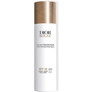 Dior - Solar - Zonnebescherming - SPF 30 - 125 ml