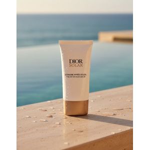 Dior - Bronze Ultra Fresh - Zonnebrandcrème - 150ml