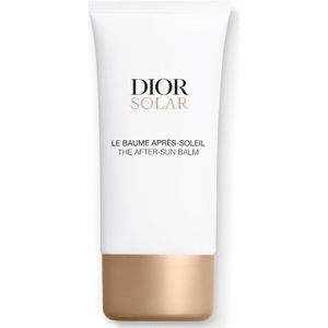 DIOR - Dior Solar The After-Sun Balm Aftersun 150 ml