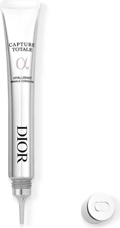 DIOR - Capture Totale Hyalushot - Gezichtsverzorging - 15 ml