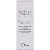Dior - Capture-Totale Dreamskin 1-Minute Mask - Gezichtsmasker - Roze - 75 ml