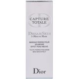 DIOR DIOR CAPTURE TOTAL DREAMSKIN JUGEND-PERFEKIERENDE MASCARA 75ML