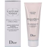 Dior - Capture-Totale Dreamskin 1-Minute Mask - Gezichtsmasker - Roze - 75 ml