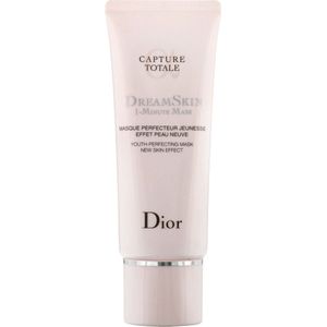 DIOR Dreamskin 1-Minute Mask Masker 75 ml