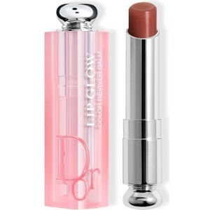 Dior - Dior Addict Lip Glow - Lipbalsem - Warm Beige