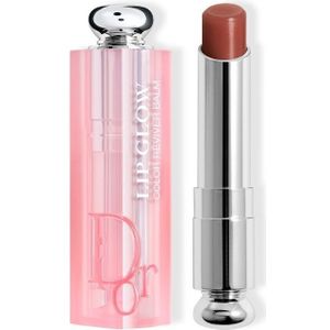 DIOR Dior Addict Lip Glow Lippenbalsem 3.2 g Bruin