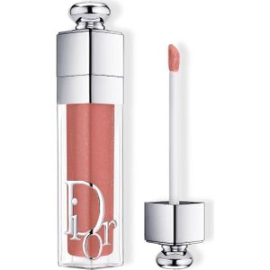 DIOR - Dior Addict Lip Maximizer Lipgloss 6 ml 038 Rose Nude
