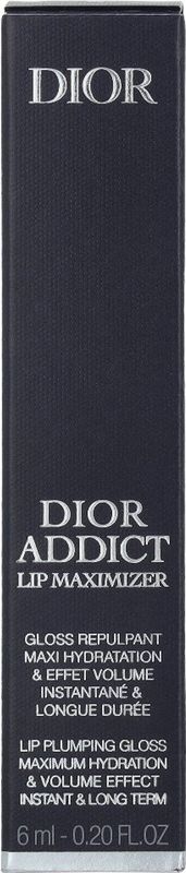 Dior - Addict Maximizer - Lipgloss - Intense Spice - 3.5 ml