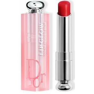 Dior - Addict Lip Glow - Lippenbalsem - Kleurloze - Natuurlijke Ingrediënten