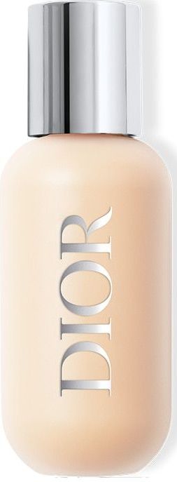 Dior - Backstage Foundation - Voor Gezicht en Lichaam - 50 ml - 0W Warm