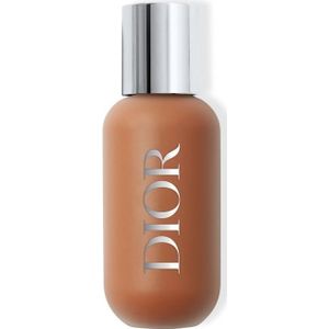 DIOR - Dior Backstage Foundation - 50 ml - 6,5W Warm - Voor Gezicht en Lichaam
