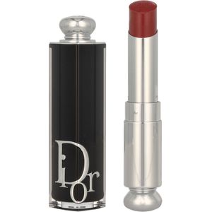 Dior - Addict 521 - Lippenstift - Rood - Romige Textuur