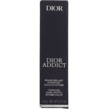 Dior - Addict Nº 566 - Lippenstift - Kleur - Materiaal