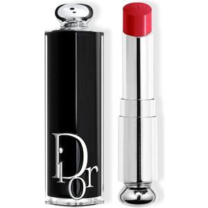 Dior - Addict Shine Intense Lipstick - Lady Red - Glanzende Lipstick