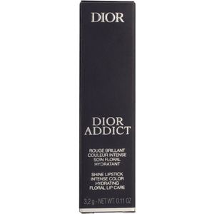 DIOR - Dior Addict Lipstick - Scarlet Silk - 3.2 g