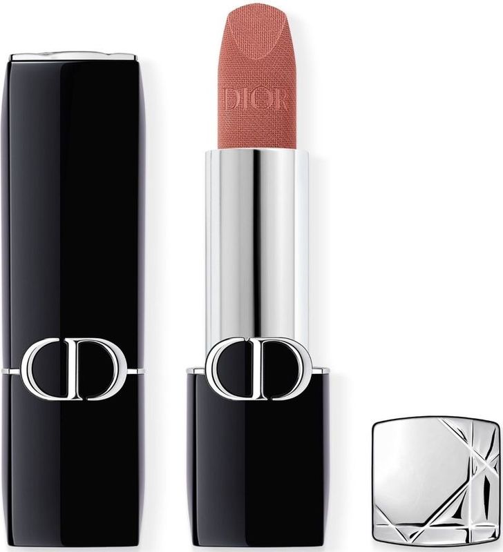 DIOR - Rouge Dior - Lippenstift - Fluweel - 505 Sensual - 3.5 g