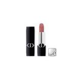 DIOR - Rouge Dior Velvet Lippenstifte 3,5 g 625 - MITZAH (10568.57 € / 1 kg)