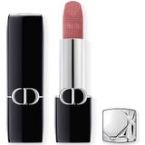 DIOR - Rouge Dior Lipstick 3.5 g Fluweel - 625 Mitzah