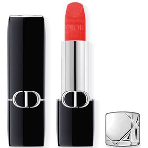 DIOR Lippen Lippenstift Langhoudend - Hydraterende Florale LipverzorgingRouge Dior Lipstick 771 Radiant velvet finish