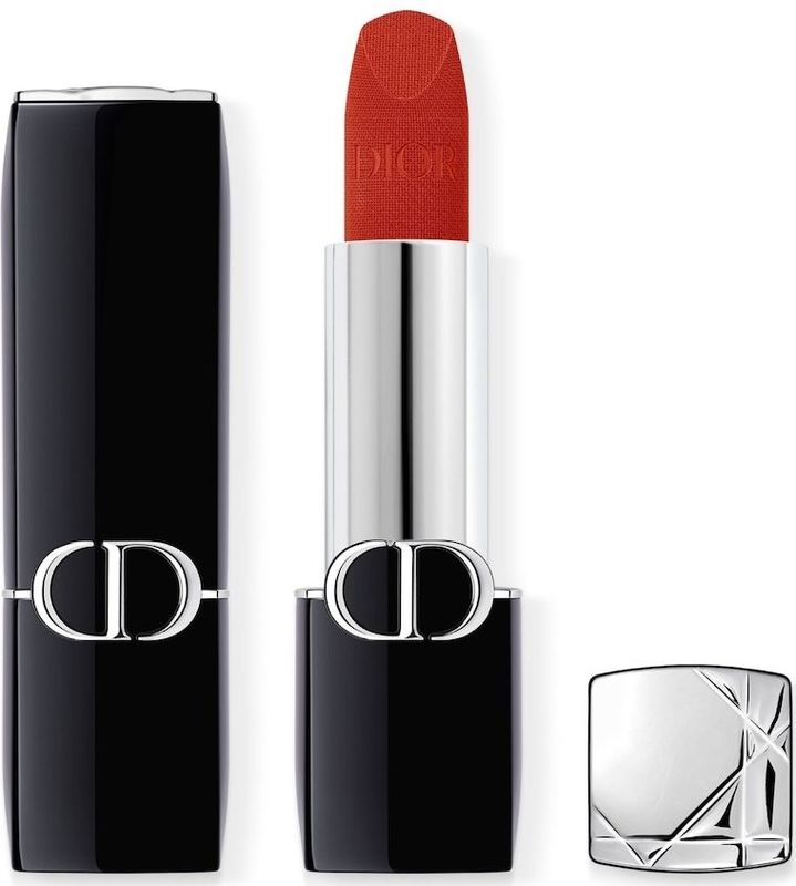 DIOR - Rouge Dior - Lippenstift - 846 Concorde - 3.5 g