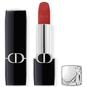 DIOR - Rouge Dior Velvet Lippenstifte 3,5 g 866 - TOGETHER (10568.57 € / 1 kg)