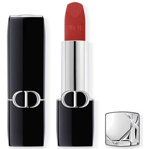 DIOR Rouge Dior Lipstick 3.5 g Fluweel 866 - Together