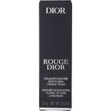 DIOR - Rouge Dior Velvet Lippenstifte 3,5 g 999 - 999 (10568.57 € / 1 kg)