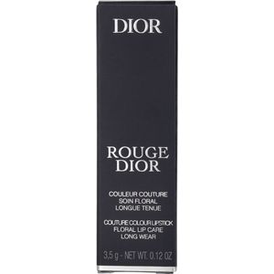 Christian Dior - Rouge Dior Velvet Lippenstift - 999 - 3.5 g