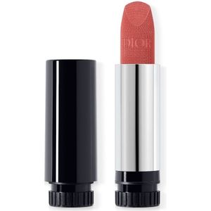 DIOR - Rouge Dior Velvet - Lippenstift - Classic Rosewood - 3.5 g
