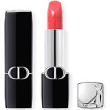 DIOR Rouge Dior Lipstick 3.2 g Satijn 028 - Actrice