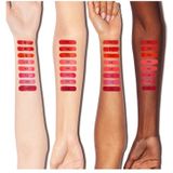 DIOR - Rouge Dior Velvet Lippenstifte 3,2 g 080 - RED SMILE (9996.88 € / 1 kg)