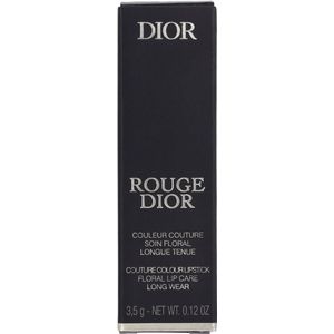 Dior - Rouge Satin 080 - Lippenstift - Rood - Hydraterend