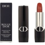 DIOR - Rouge Dior Velvet Lippenstifte 3,2 g 100 - NUDE LOOK (9996.88 € / 1 kg)
