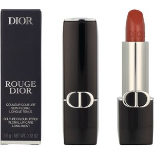 DIOR Rouge Dior Lipstick Lipstick 3.5 gr